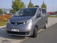 Nissan NV200 Combi